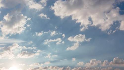 Düzce hava durumu - 22 Haziran 2025