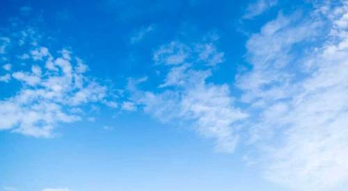 Düzce hava durumu - 22 Temmuz 2025