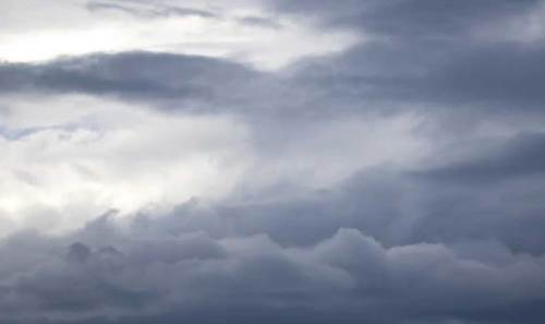 Düzce hava durumu - 23 Nisan 2025