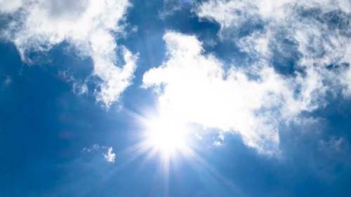 Düzce hava durumu - 25 Haziran 2025