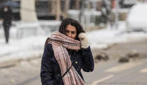 Düzce hava durumu - 25 Şubat 2025