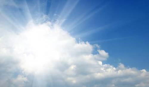 Düzce hava durumu - 26 Haziran 2025