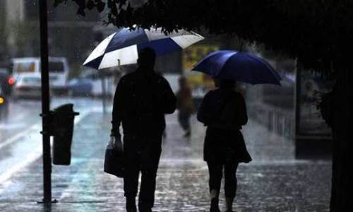 Düzce hava durumu - 26 Mayıs 2025