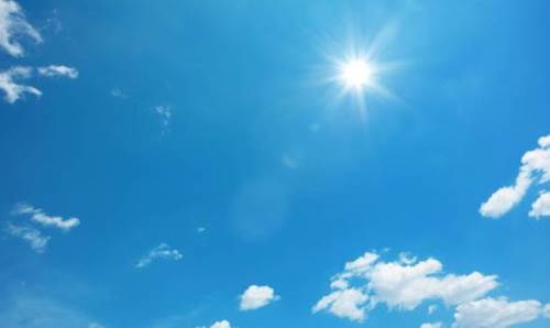 Düzce hava durumu - 27 Haziran 2025