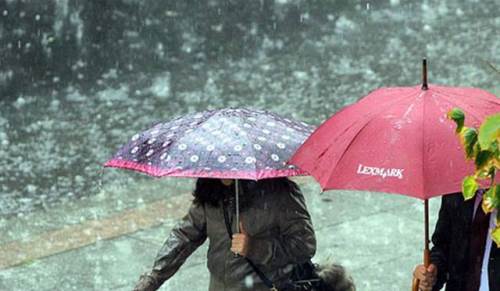 Düzce hava durumu - 29 Mart 2025