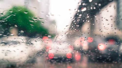 Düzce hava durumu - 3 Şubat 2025