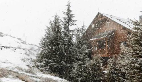 Düzce hava durumu - 6 Şubat 2025