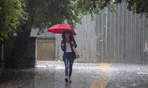 Düzce hava durumu - 8 Nisan 2025