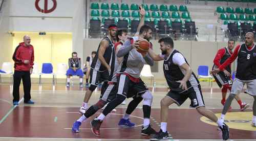 Düzce hazırlıkları başladı