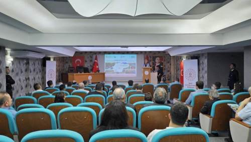 Düzce’nin turizminin marka değerini artıracak proje başladı