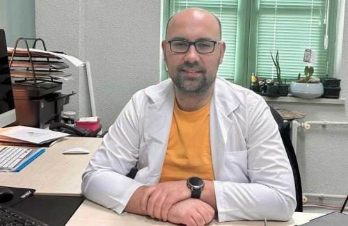 Düzce Üniversitesi'nden önemli çağrı: Su tükenmez değildir!