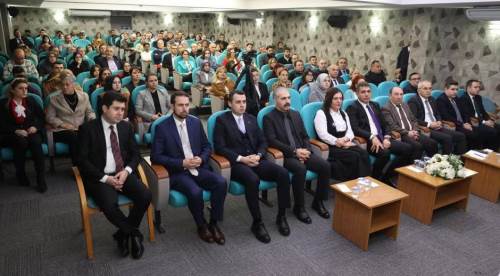 Düzce Valiliği’nin düzenlediği dijital iletişim eğitimi sonuçlandı