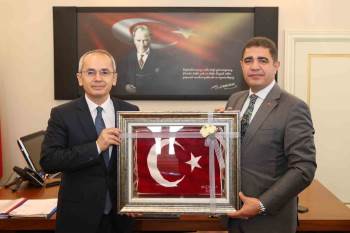 Düzce Valisi Aslan, Akçakoca’daki yatırımları inceledi