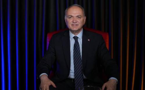 Düzce’ye metro değil, hızlı tren geliyor: Başkan Özlü detaylarını açıkladı