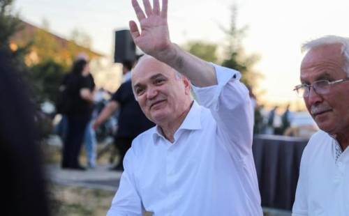 Düzce’ye yeni arıtma müjdesi