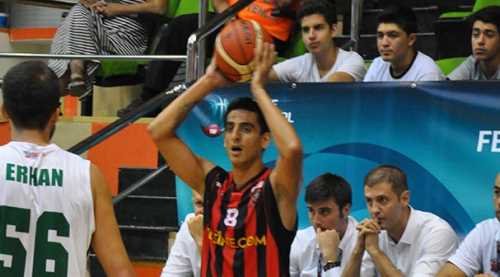 Düzce’yi de devirdik