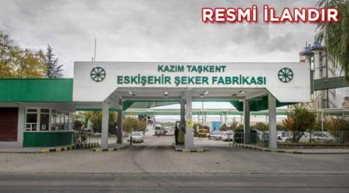 Düzeltme ilanı: Madeni yağ satın alınacaktır