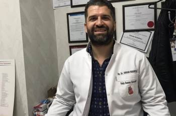 Düzenli Spor Damar Sertliğini Önlüyor
