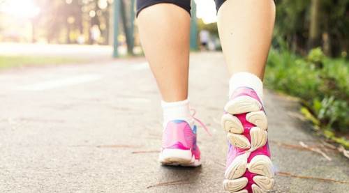 Düzenli yürüyüş yaparak zayıflamak mümkün mü? 