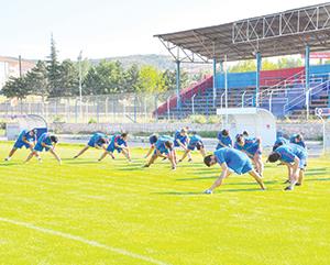 Dem Demde Adapazarı hazırlıkları sürüyor