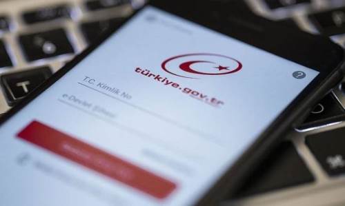 e-Devlet'te Yeni Dönem: Sigortalar Tek Ekranda!