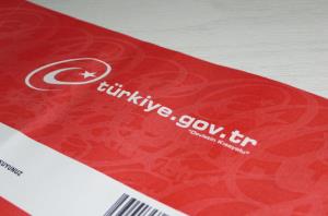 E-Devlet'ten yeni hizmet