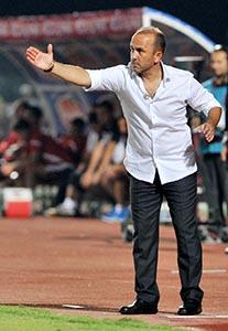 Es Es kulübeye geçecek isim netleşmeye başlıyor 