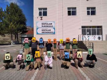 E-Twinning Hayata Değer Katacak
