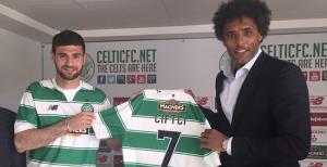 Pierre van Hooijdonk Nadir'i doğruladı