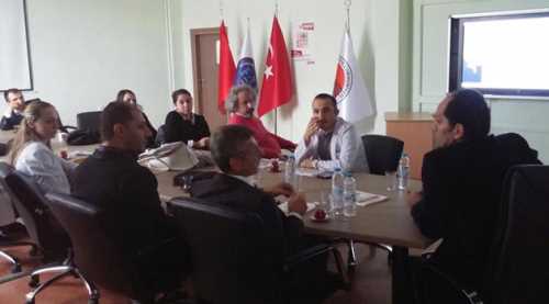 EAL’de eğitim semineri