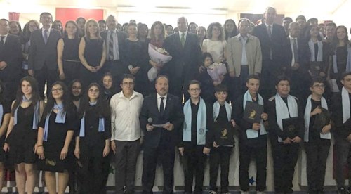 EAL'den şiir yarışması
