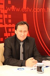 EASKFdan kınama yazısı