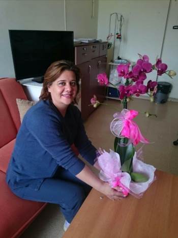 Ebe Hemşire Görevli Gittiği Bangladeş De Hayatını Kaybetti
