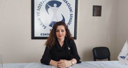 Ebeler Günü’nde dikkat çeken uyarı: “Yetersiz istihdam sağlık riskini artırıyor”