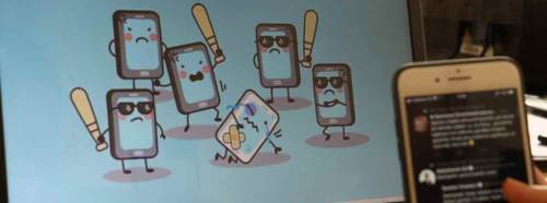 Ebeveynler dikkat! Çocuğunuz...