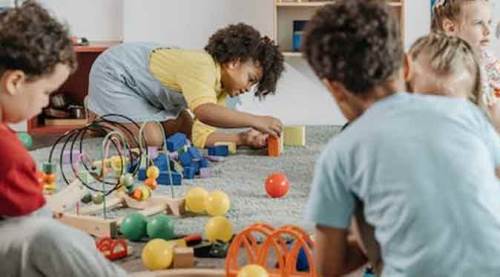 Ebeveynlere önemli uyarı: Kalabalığa dikkat!