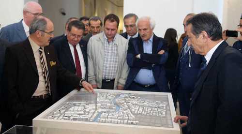 EBRU TALİMATI VERDİ BOŞANIYOR