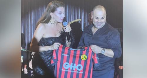 Ebru Yaşar’a Eskişehirspor forması