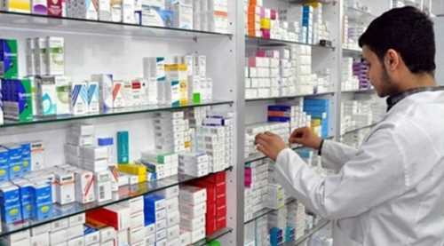 ECZANELERDE YENİ DÖNEM BAŞLIYOR