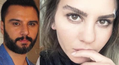 Eda Erol'dan ŞOK ayrılık paylaşımı!