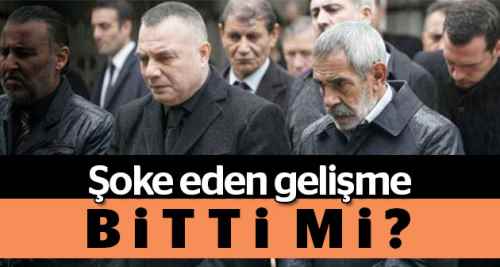 EDHO 54. Bölüm fragmanı yayınlanmadı