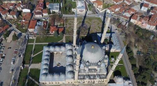 Edirne Nasıl Bir Şehir, Pahalı Mıdır? Edirne'nin En Güzel İlçesi Neresi, Neleri Meşhur?