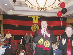 Ediz, Amerikada da unutulmadı