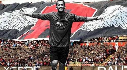 Ediz Bahtiyaroğlu'na verilen söz tutuldu	