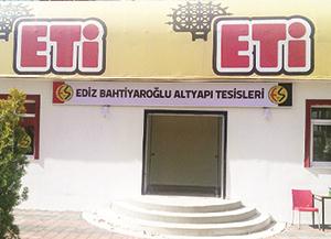 Edizin adı ölümsüzleştiriliyor