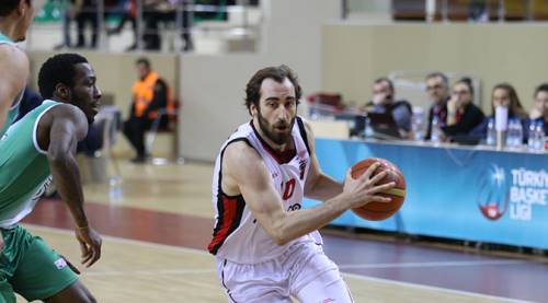 Efekan Petkim yolcusu