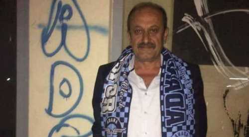 Efeler'den Adana Demirspor'a başsağlığı