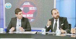 Efendi gibi gitsinler