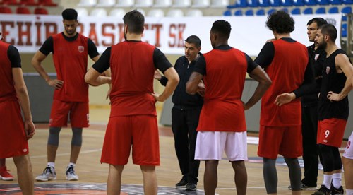 Efes hazırlıkları başladı