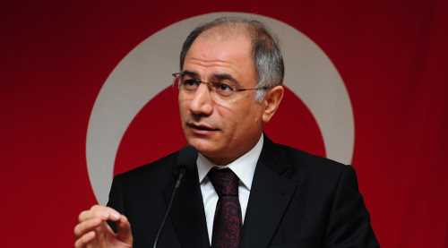 Efkan Ala'dan ilk açıklama